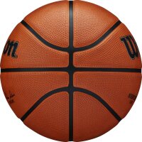 Wilson NBA AUTHENTIC SERIES OUTDOOR BSKT