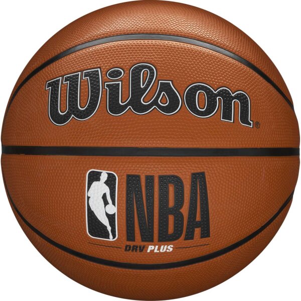 Wilson NBA DRV PLUS BSKT SZ5