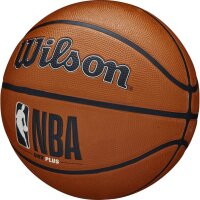 Wilson NBA DRV PLUS BSKT SIZE 5