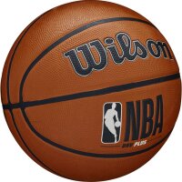 Wilson NBA DRV PLUS BSKT SZ5