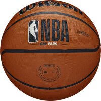 Wilson NBA DRV PLUS BSKT SZ5