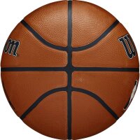 Wilson NBA DRV PLUS BSKT SIZE 6
