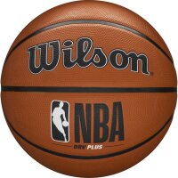 Wilson NBA DRV PLUS BSKT SZ7