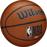 Wilson NBA DRV PLUS BSKT SZ7