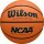 Wilson NCAA EVO NXT REPLICA BSKT Orange 7