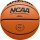 Wilson NCAA EVO NXT REPLICA BSKT Orange 7