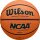 Wilson NCAA EVO NXT REPLICA BSKT Orange 7