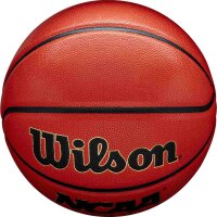 Wilson NCAA LEGEND BSKT Orange/Black 7
