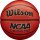 Wilson NCAA LEGEND BSKT Orange/Black SIZE 7
