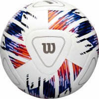 Wilson NCAA VIVIDO REPLICA SB WH/ORANGE/PURP