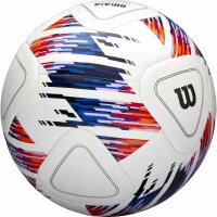 Wilson NCAA VIVIDO REPLICA SB WH/ORANGE/PURP