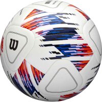 Wilson NCAA VIVIDO REPLICA SB WH/ORANGE/PURP
