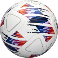 Wilson NCAA VIVIDO REPLICA SB WH/ORANGE/PURP