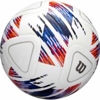 Wilson NCAA VIVIDO REPLICA SB WH/ORANGE/PURP