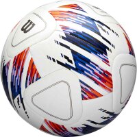 Wilson NCAA VIVIDO REPLICA SB WH/ORANGE/PURP