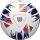 Wilson NCAA VIVIDO REPLICA SB WH/ORANGE/PURP