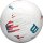 Wilson NCAA VANTAGE SB White/Teal 04