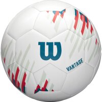 Wilson NCAA VANTAGE SB White/Teal 05