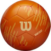 Wilson NCAA VANTAGE SB Orange 05