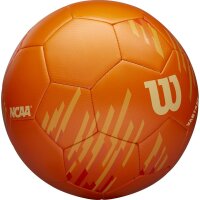 Wilson NCAA VANTAGE SB Orange 05