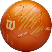 Wilson NCAA VANTAGE SB Orange 05