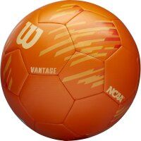 Wilson NCAA VANTAGE SB Orange 05