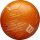 Wilson NCAA VANTAGE SB ORANGE