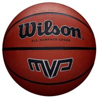 Wilson WILSON MVP 275 BSKT BROWN