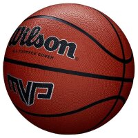 Wilson WILSON MVP 275 BSKT BROWN