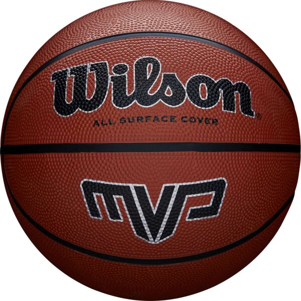 Wilson WILSON MVP 285 BSKT BROWN