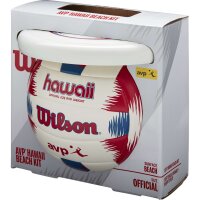 Wilson HAWAII AVP VB MABLUWH