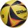 Wilson OPTX AVP VB OFFICIAL GB YELLOW/BLACK