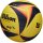 Wilson OPTX AVP VB OFFICIAL GB YELLOW/BLACK