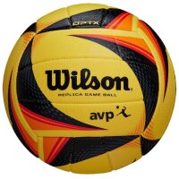 Wilson OPTX AVP VB REPLICA MINI YELLOW MINI