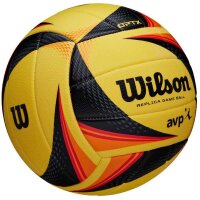 Wilson OPTX AVP VB REPLICA MINI YELLOW MINI