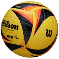Wilson OPTX AVP VB REPLICA MINI YELLOW MINI