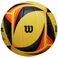 Wilson OPTX AVP VB REPLICA MINI YELLOW MINI