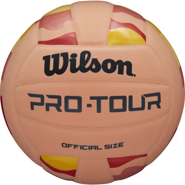 Wilson PRO TOUR VB STRIPE OF