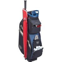 Wilson Staff eXo II CART BLBU