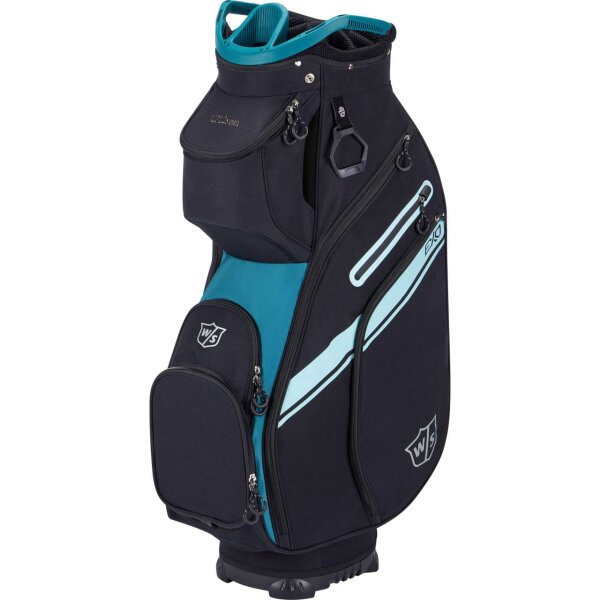 Wilson Staff eXo II CART BLWM - DAMEN