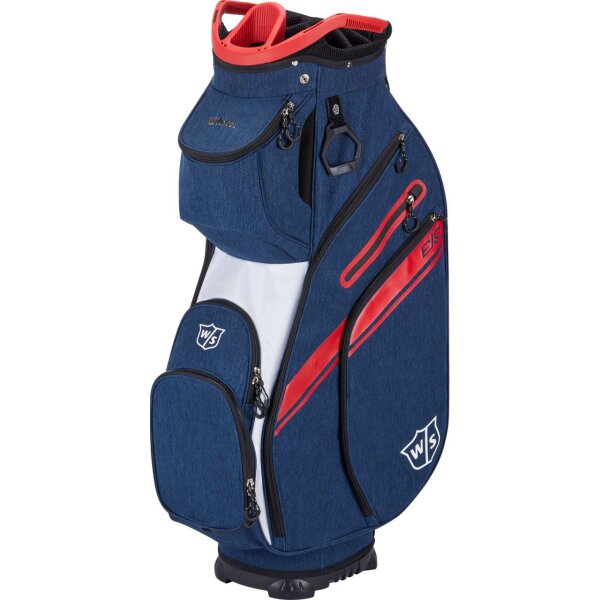 Wilson Staff eXo II CART NAWHRD