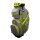 WS EXO DRY CART BAG Charcoal/Citron