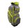 WS EXO DRY CART BAG Charcoal/Citron