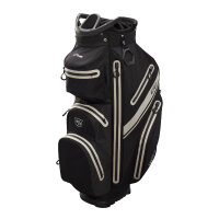 WS EXO DRY CART BAG Black/Black/Silver