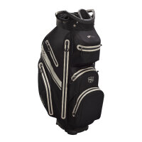 WS EXO DRY CART BAG Black/Black/Silver