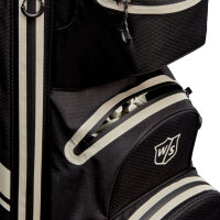 WS EXO DRY CART BAG Black/Black/Silver