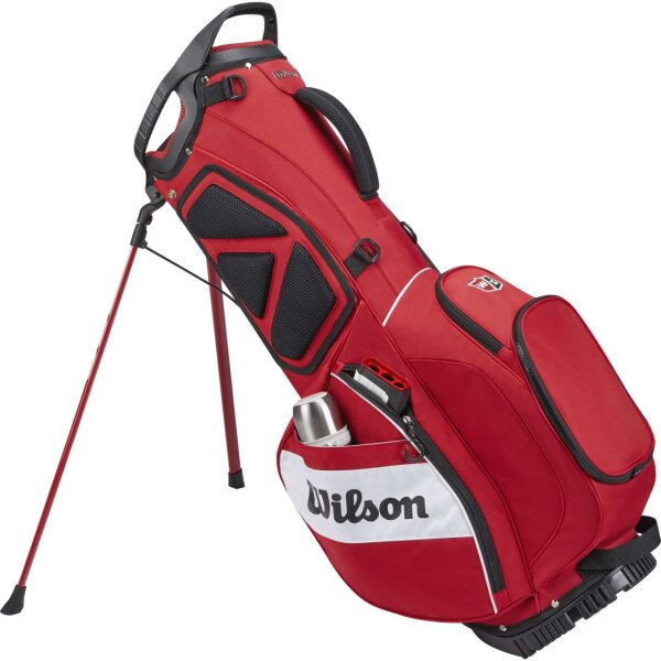 Wilson W/S eXo II CARRY RED