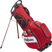 Wilson W/S eXo II CARRY RED