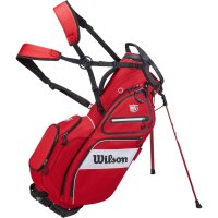 Wilson W/S eXo II CARRY RED