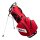 WS EXO DRY STAND BAG Staff Red/blck/whit